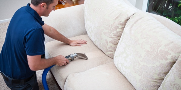Upholstery Cleaning Services Ottawa