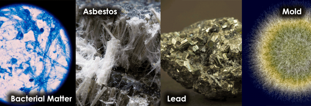 mold testing ottawa